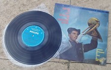 Disque Fanfare 18° Bataillon de Chasseurs Alpins 1960