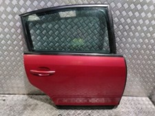 PORTE DROITE ARRIÈRE Citroën C4 Berline (LC) 2009 9008N4