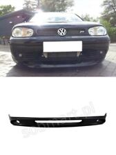 VW Golf 4 IV 1997-2003 Attaque Avant Lèvre Avant Spoiler Lip Tuning Avant