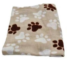 Couverture Plaid microfibre