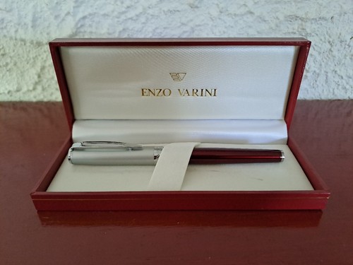 Stylo plume enzo - plume, varini