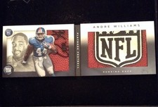 2014 Panini Playbook 1/1 NFL