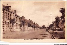 ACNP3-58-0199 - MYENNES -