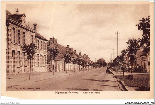 Acnp3 0199 myennes - acnp3-58-0199,