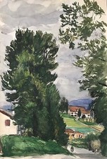 FRACHON  PAYS BASQUE DU COTÉ