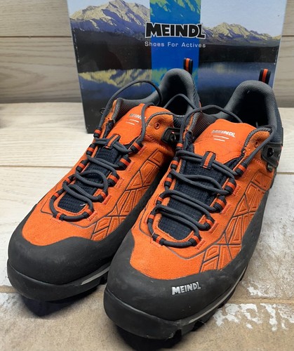 Meindl literock free - literock, trail