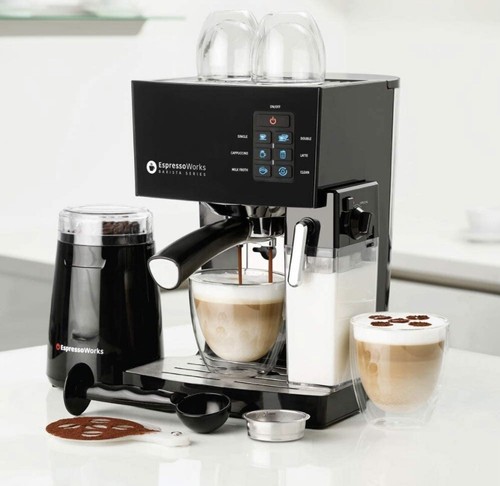 Espresso latte cappuccino - espresso,,