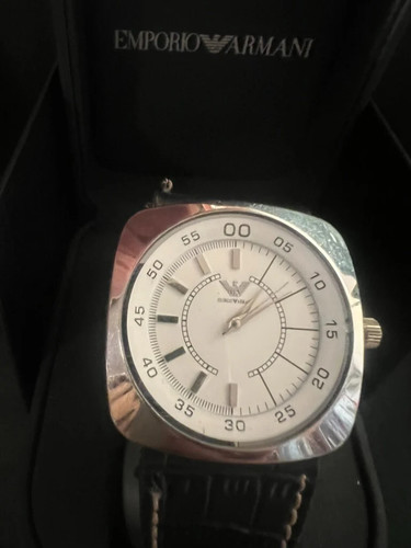 Emporio armani montre homme - emporio,