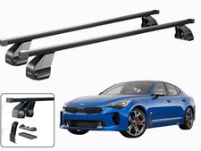 Barres De Toit Pour Kia