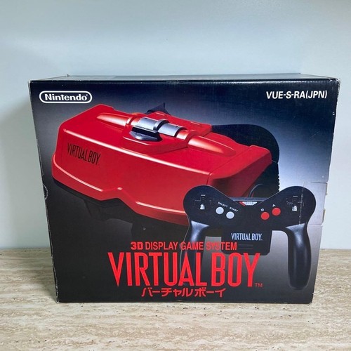 Console nintendo virtual - console,