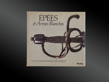 EPEES ET ARMES BLANCHES -