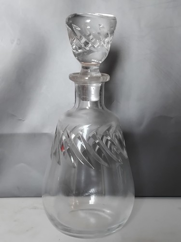 Carafe cognac hine en - hine,