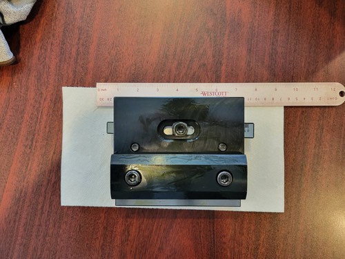 Amada promecam distance - rg,