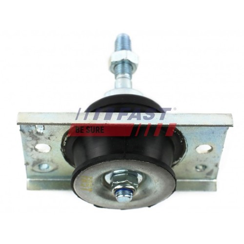 Support moteur gauche pour - support,