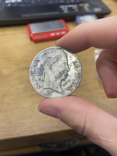 Napoléon ier francs - napoléon,