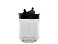 Bocal En Verre Marque Luminarc
