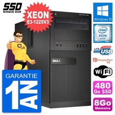 PC Tour Dell OptiPlex XE2