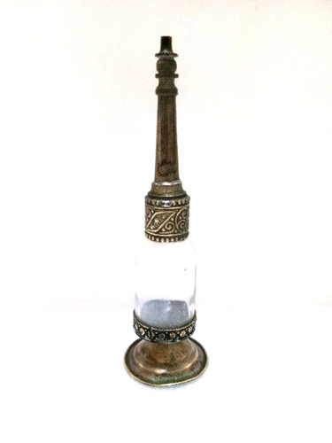 Flacon parfum marocain en - de,