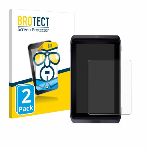 Pièces film protection - 2,