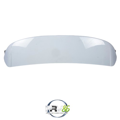 Becquet spoiler renault - ✅✅,