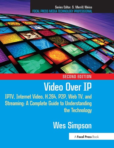 Video over iptv - ip:, internet