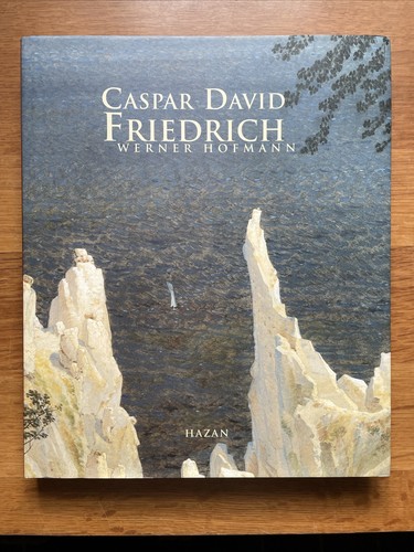 Caspar david friedrich - caspar,
