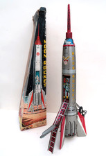 Original Masuya Fusée Moon