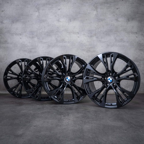 Bmw jantes pouces e70 - x5, 21