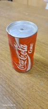 Canette Coca Cola Qui Bouge