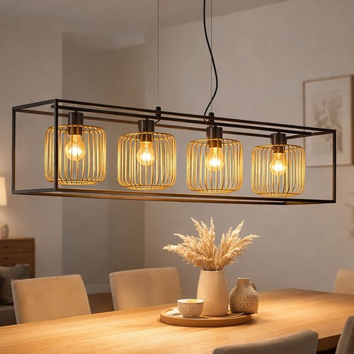 Lustre suspendu luminaire - lustre,
