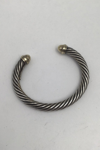 Bracelet david yurman - david,