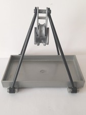 Playmobil 3217 monte charges pour la maison des arbres forêt animaux Wiltopia