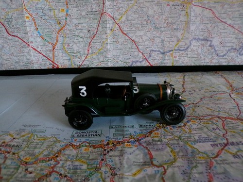 Bentley litres mans n - litres, le