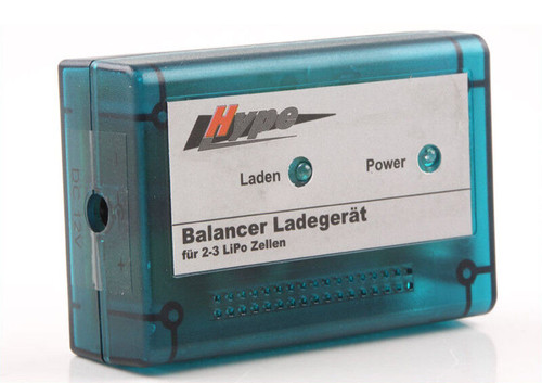 Chargeur équilibreur 12v - d'équilibreur,