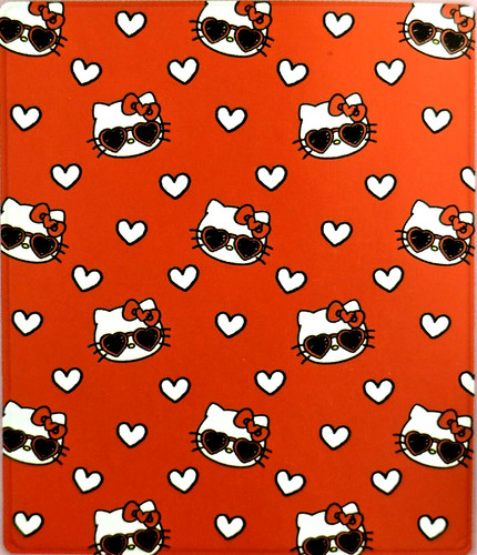 Hello kitty cœur - hello,