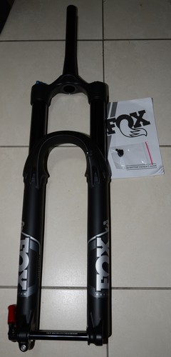 Fox racing shox - shox, float