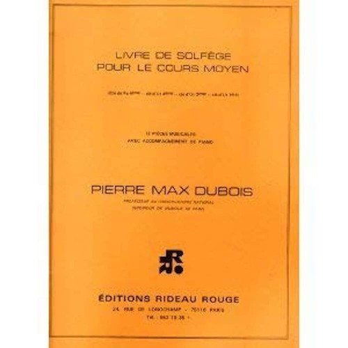 Pierre max dubois livre - pierre, de