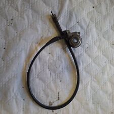 ENTRAINEUR DE COMPTEUR HONDA 250 CBF CB250F (MC35A)