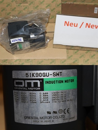 Moteur induction oriental - moteur,