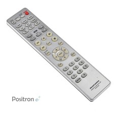 Télécommande Marantz RC001DV Pour Lecteur DVD DV4001 DV600 / Testé