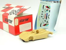 Starter Kit à Monter 1/43 -
