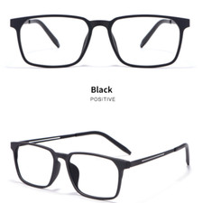 Hommes Carré Tr Monture Pure