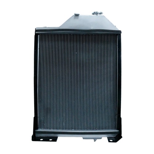 At20797 tractor radiator for - tractor,