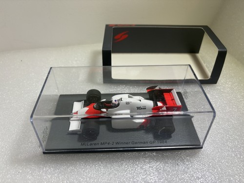 Alain prost 1984 mclaren - alain,
