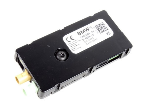 Amplificateur antenne bmw x4 - d'antenne,
