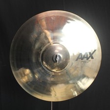 Sabian 18" AAX X-Plosion Crash