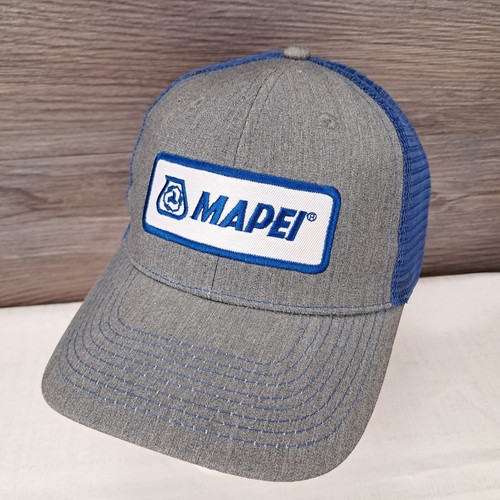 Mapei cycling hat logo - hat, patch