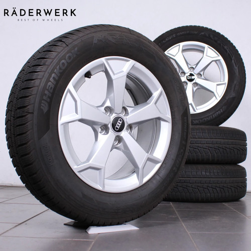 Pouces origine audi q3 f3 - q3,
