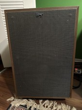 Klipsch Heresy IV Speakers –