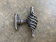 Ancienne poignée de fenetre